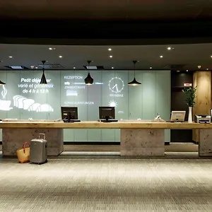 Ibis Potsdamer Platz Ξενοδοχείο