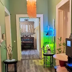 2* Casa de hóspedes I